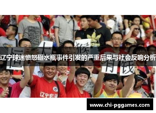 辽宁球迷愤怒砸水瓶事件引发的严重后果与社会反响分析